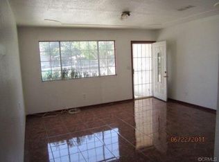 26660 Sparks St, Highland, CA 92346