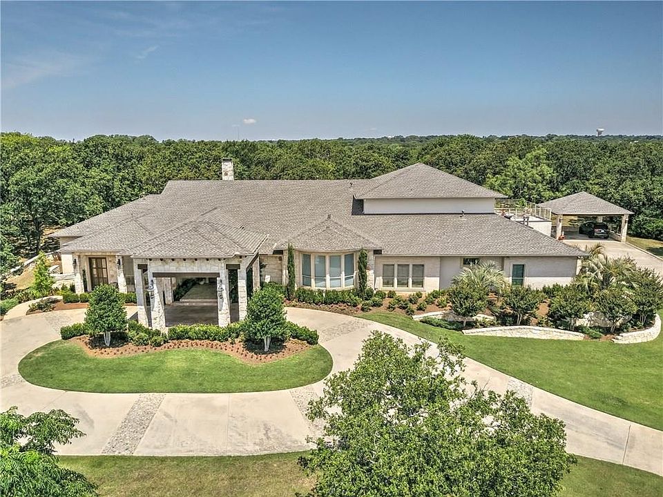 2325 Oak Knoll Dr, Colleyville, TX 76034 Zillow