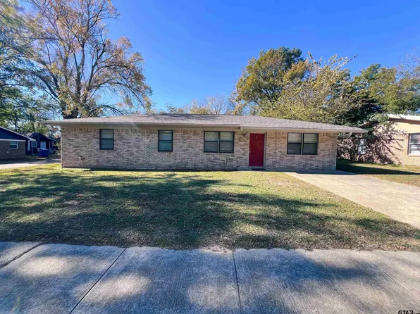 108 S Lide Ave, Mount Pleasant, TX 75455