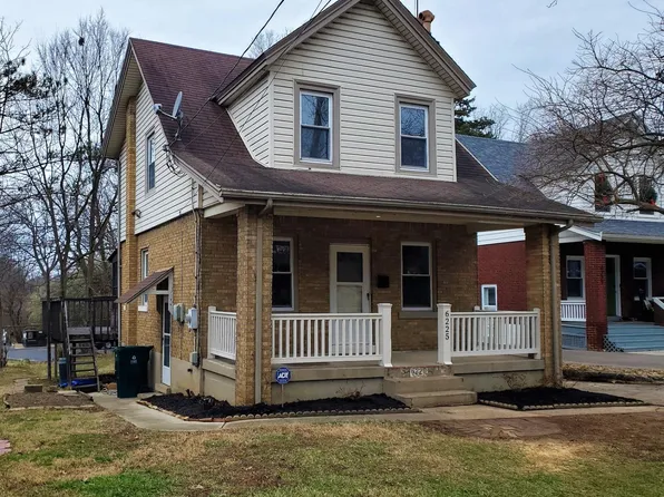 6225 Bona Vista Pl, Cincinnati, OH 45213