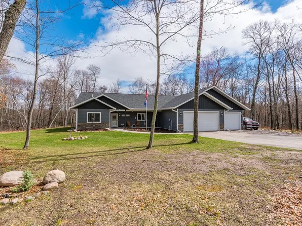 30692 Arapaho Cir, Breezy Point, MN 56472