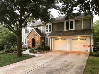 17226 W 70th St, Shawnee, KS, 66217