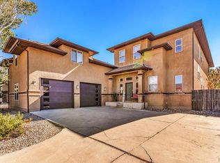 4720 Desert Candle Dr, Pueblo, CO 81001