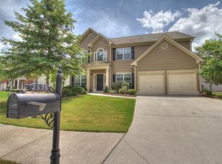 2575 Huddlestone Way, Cumming, GA 30041