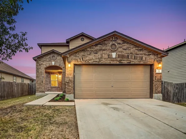 181 Cushman Dr, Kyle, TX 78640