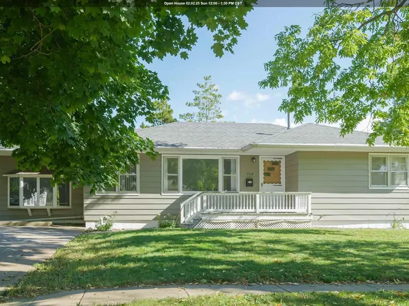 709 E Madison St, Mount Pleasant, IA 52641