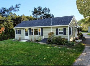 101 Dover Point Rd, Dover, NH 03820