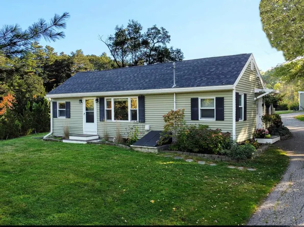 101 Dover Point Road, Dover, NH 03820