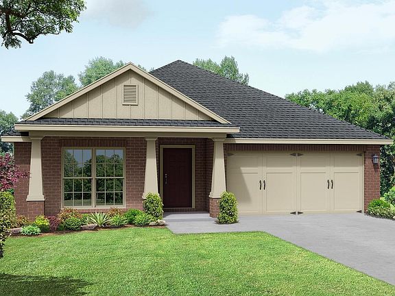 Build The Daphne D - now starting at 307,900