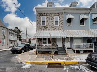 929 Spruce St, Reading, PA 19602