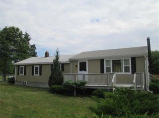 2 Water St, Lakeville, MA 02347