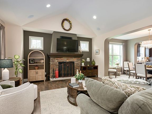5th image of 16550 Draft Horse Blvd