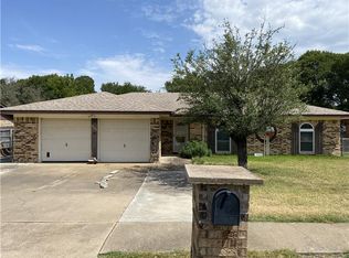 1122 Rhonda Lee St, Copperas Cove, TX 76522