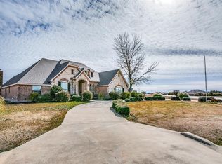 131 Antler Ridge Dr, Azle, TX 76020