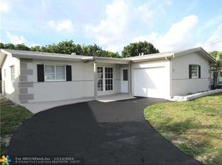 2511 NW 72nd Ave, Sunrise, FL 33313