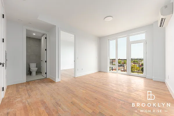 Rented by Brooklyn High Rise LLC | media 1