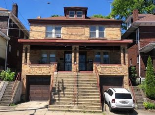 4360-4362 Murray Ave, Pittsburgh, PA 15217