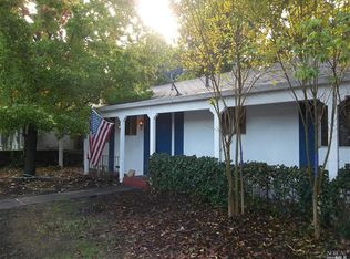 235 E Napa St, Sonoma, CA 95476