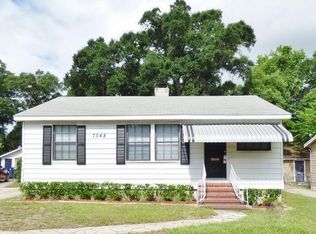 7048 Wakefield Ave, Jacksonville, FL 32208