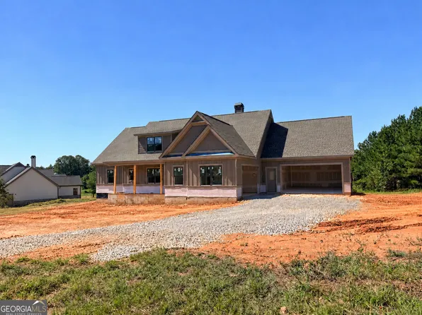 2117 Stonegate Way, Monroe, GA 30656