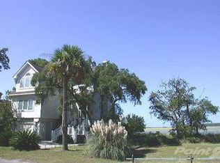 846 Bonito Rd, Saint Helena Island, SC 29920