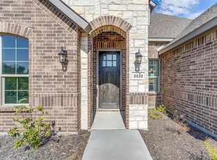 2132 Pepperdine Dr, Weatherford, TX 76088