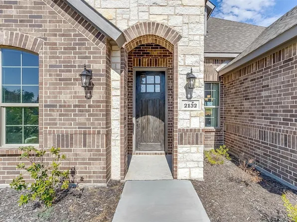 2132 Pepperdine Dr, Weatherford, TX 76088