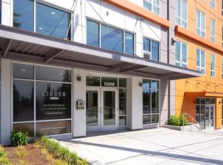 Linden Flats, Seattle, WA 98133