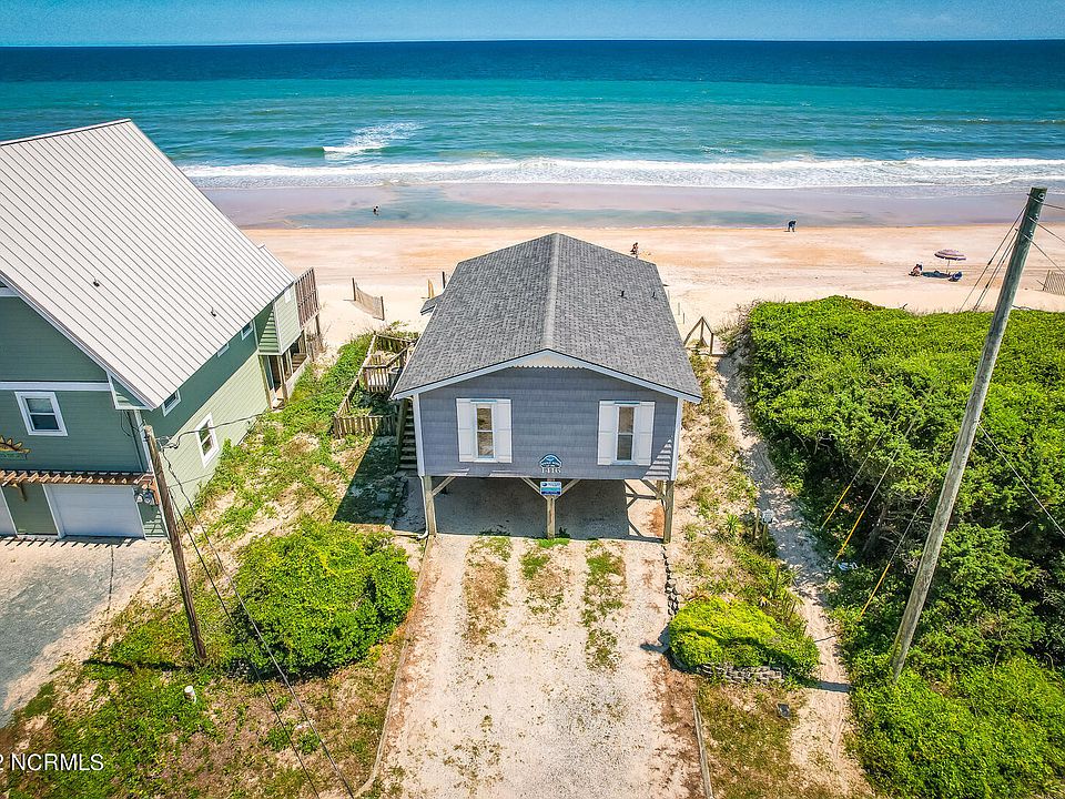 1416 S Shore Dr, Surf City, NC 28445 Zillow