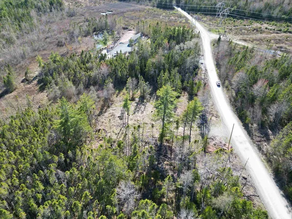 Renfrew Rd Lot 5, East Hants, NS B2S 2W5