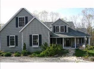 4 Rachel Dr, Kennebunk, ME 04043