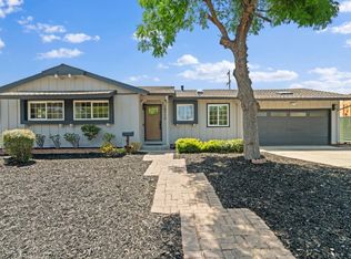 6710 Wisteria Way, San Jose, CA 95129