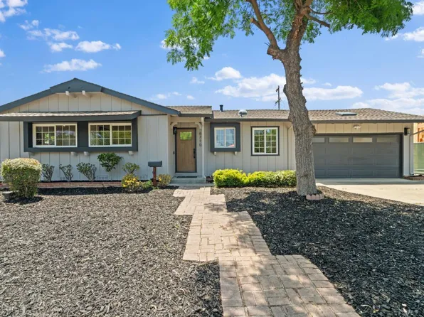 6710 Wisteria Way, San Jose, CA 95129