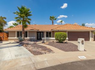 5524 E Waltann Ln, Scottsdale, AZ 85254