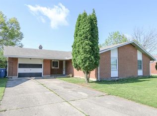 6222 Taylorsville Rd, Dayton, OH 45424