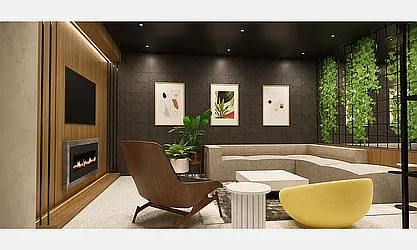 Rented by Brooklyn Group