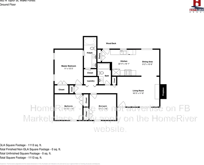 862 N Taylor St — Photo 24