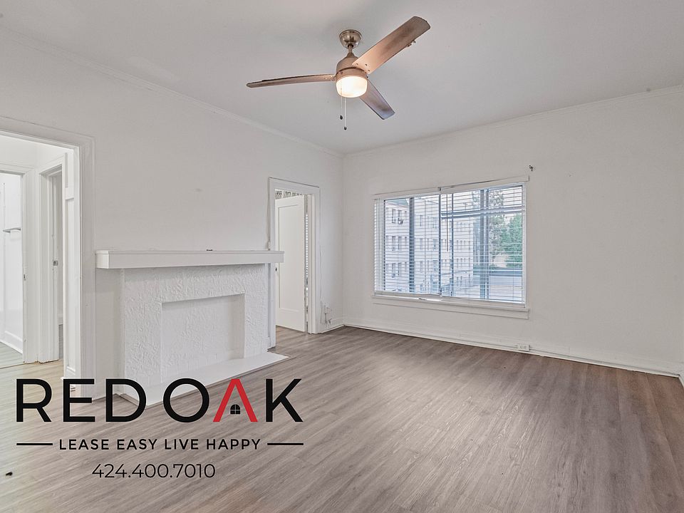1st image of 687 1/4 Shatto Pl #301