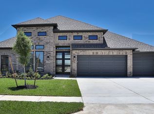 1434 Swayze St, Magnolia, TX 77354