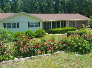 1098 N Pine Knoll Dr, Macon, GA 31204