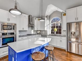 2313 Rochdale Dr, Flower Mound, TX 75028