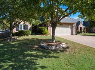 8825 E 119th St S, Bixby, OK 74008
