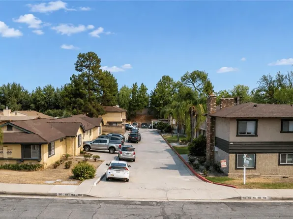 144-150 E Baseline Rd, San Dimas, CA 91773