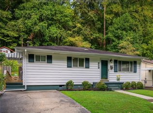 939 Lexington Dr, Saint Albans, WV 25177