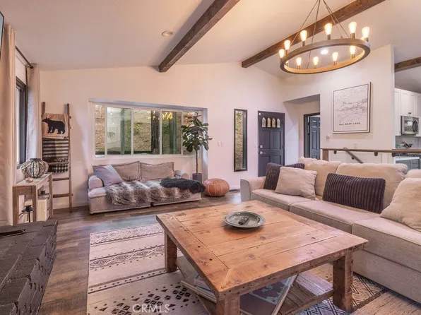 43598 Bow Canyon Rd, Big Bear Lake, CA 92315