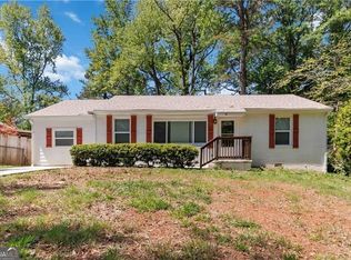 1907 Clarke Ln, Decatur, GA