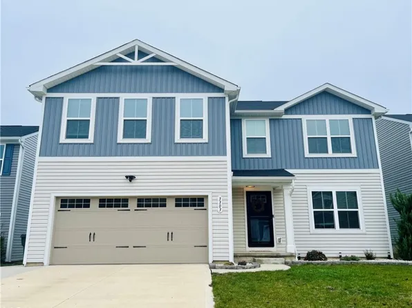 3303 Stafford Dr, Akron, OH 44312