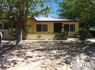 15023 Tatum Rd, Victorville, CA 92395