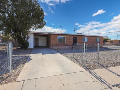 6702 E Calle Mercurio, Tucson, AZ, 85710