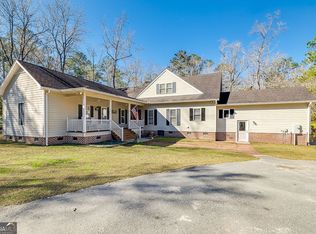 135 High Bluff Rd, Rincon, GA 31326